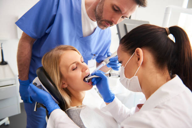 Best Cosmetic Dentistry  in Victory Gardens, NJ