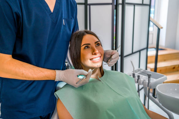 Best Dental Exams and Cleanings  in Victory Gardens, NJ