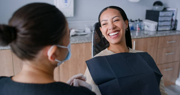 Why Choose Us for Your Dental Needs in Victory Gardens, NJ