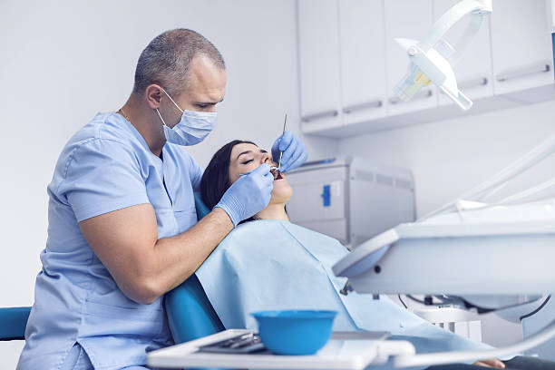 Best Periodontal (Gum) Disease Treatment  in Victory Gardens, NJ
