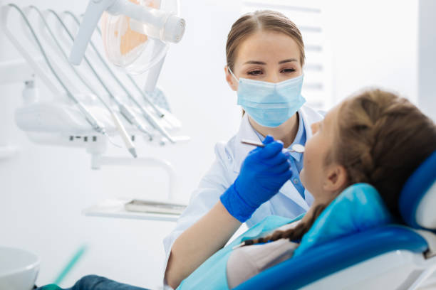 Why Choose Us for Your Dental Needs in Victory Gardens, NJ